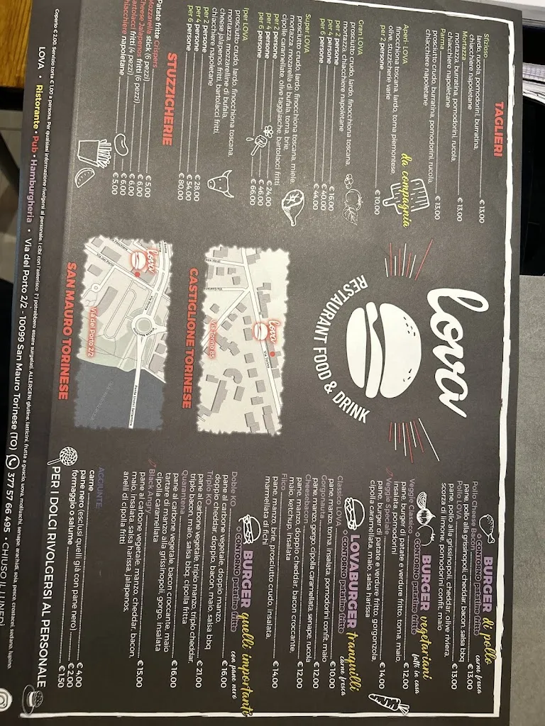 Menu_Lova food & drink_Castiglione Torinese_image_3