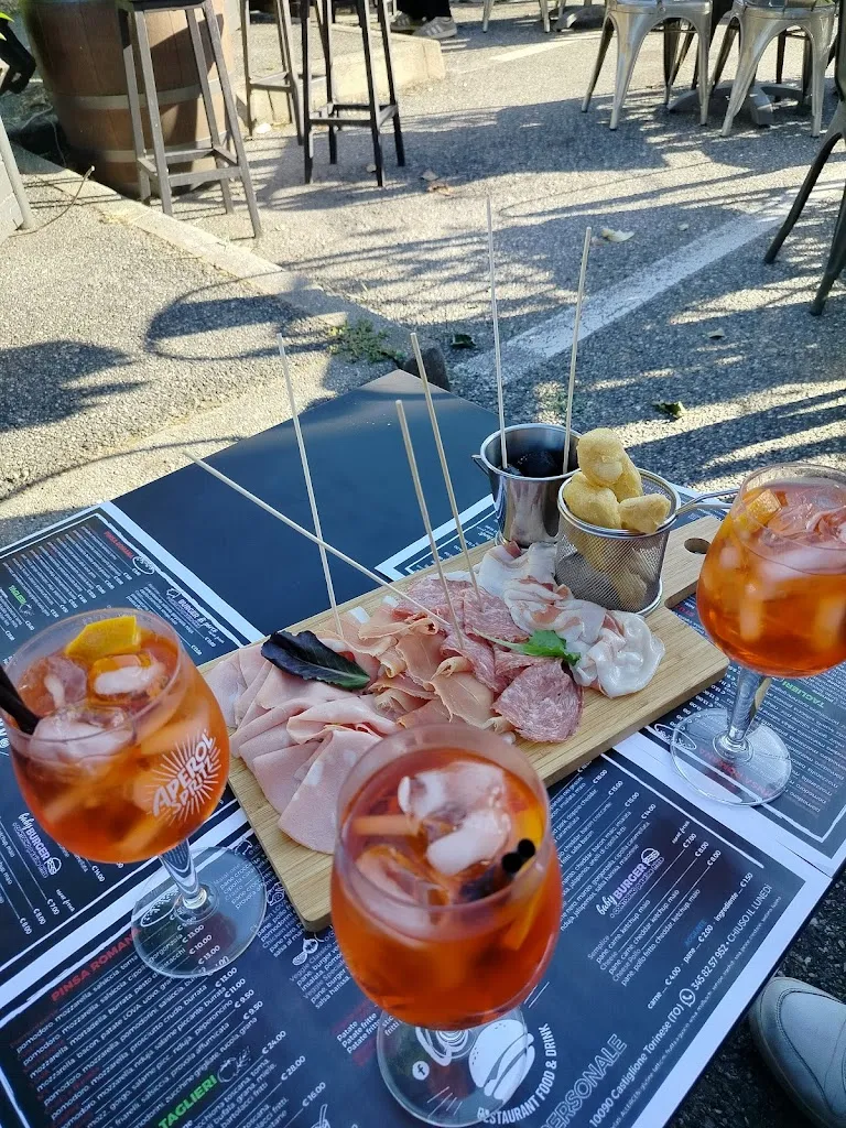Ania Pedroni_Lova food & drink_Castiglione Torinese_review