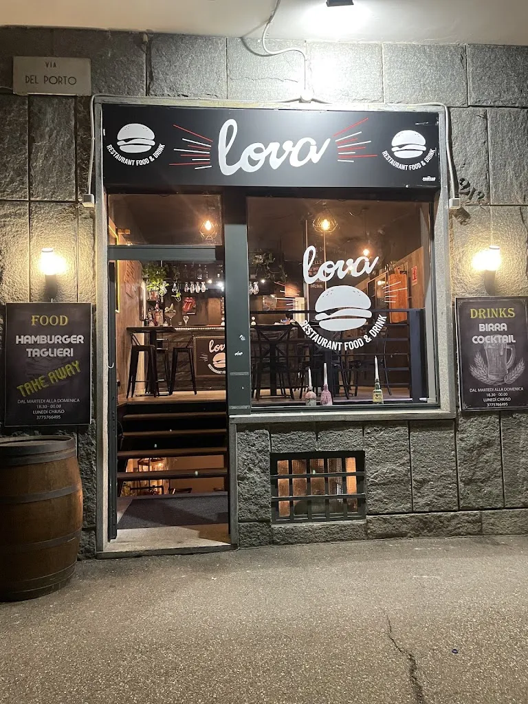 Lova food & drink_Castiglione Torinese_slider_image_1