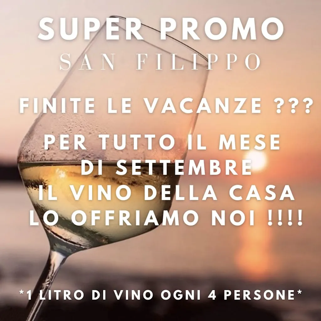 Menu_Ristorante San Filippo........._Castiglione Torinese_image_4