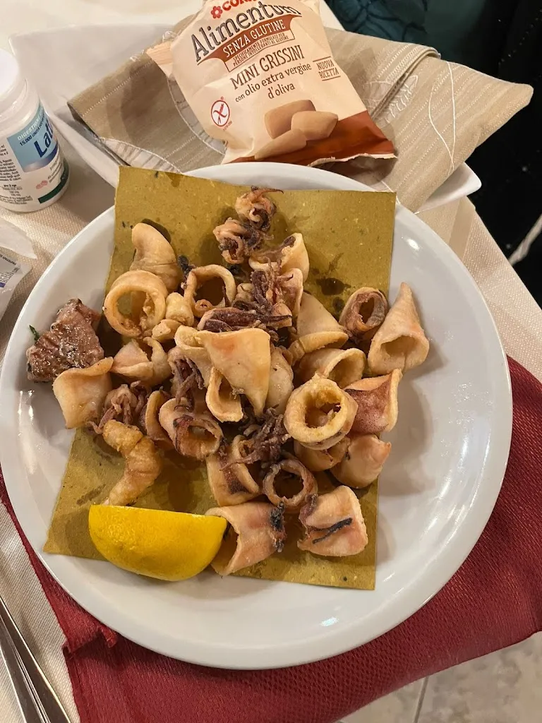 Carmen Caputo_Ristorante San Filippo........._Castiglione Torinese_review