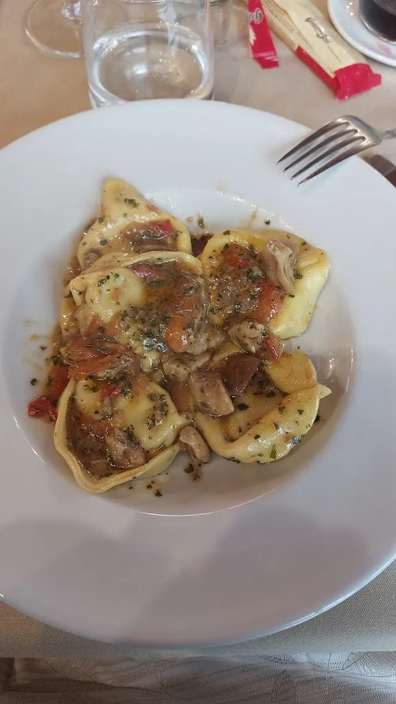 Heros Gambini_Ristorante San Filippo........._Castiglione Torinese_review