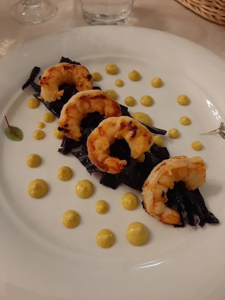 lidia bonamici_Il Gufo Reale_Castiglione Torinese_review