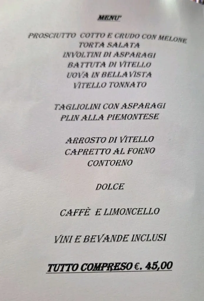 Menu_Ristorante Aprà_Castiglione Torinese_image_1