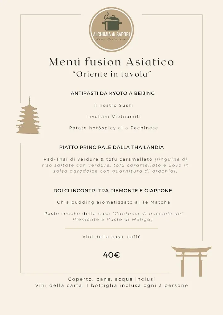 Menu_Alchimia di Sapori Home Restaurant_Castiglione Torinese_image_3
