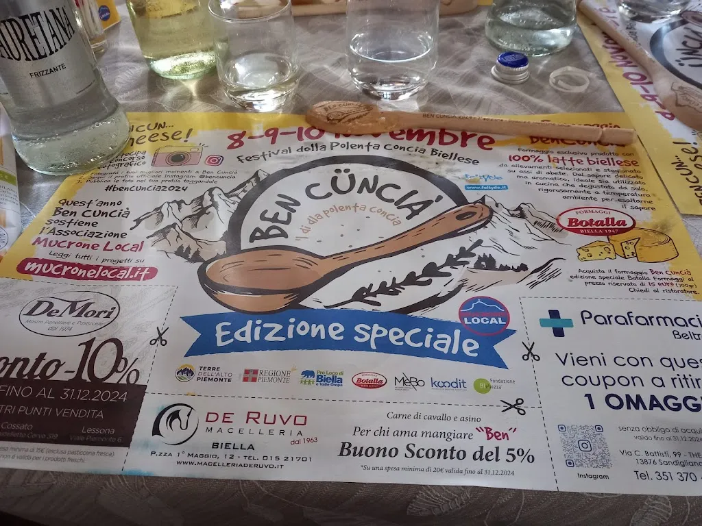 Menu_Trattoria Tre Scalini di Cavaglià_Cavaglià_immagine_1