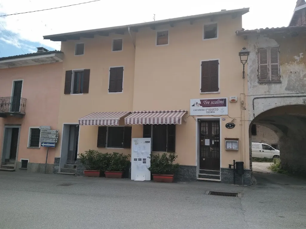 Simo Update_Trattoria Tre Scalini di Cavaglià_Cavaglià_recensione