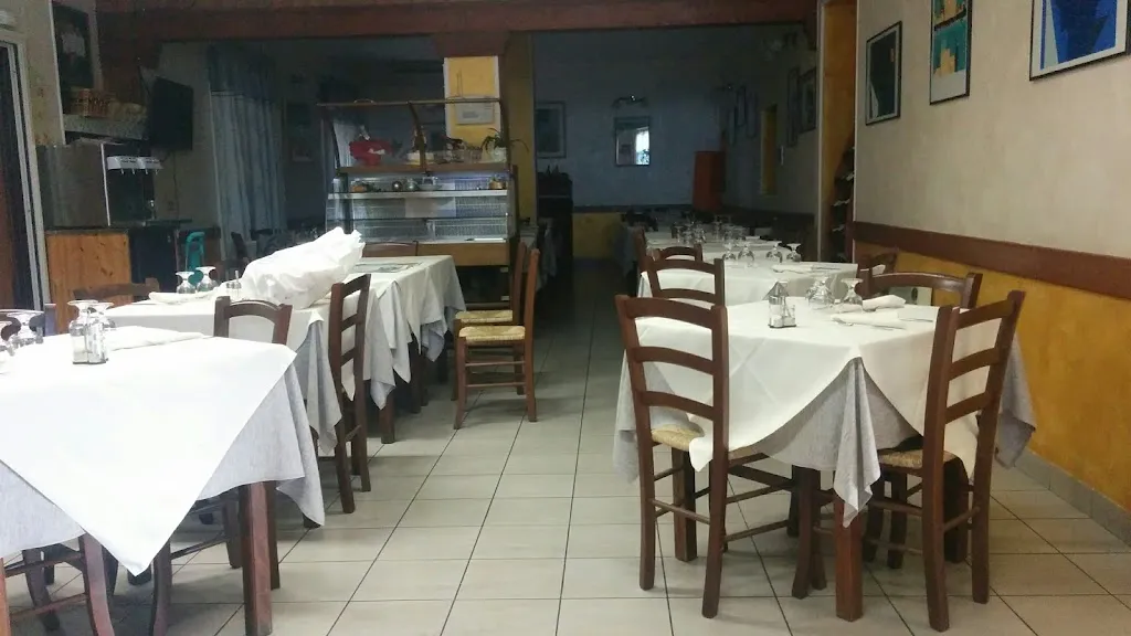 Amit Joshi_Ristorante Pizzeria Firmino_Cavaglià_review