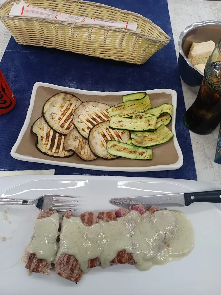 SHIV KUMAR_Ristorante Pizzeria Firmino_Cavaglià_review