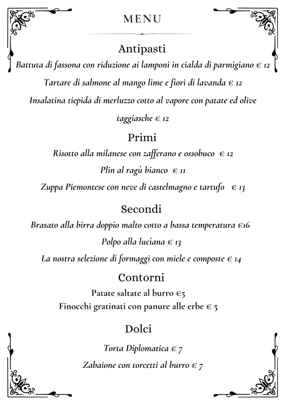 Menu_DaSI eccellenze del territorio_Cavaglià_immagine_1