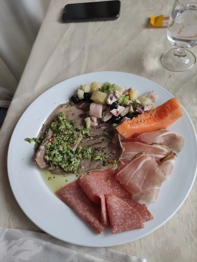 Menu_La Plaza Pizzeria - Ristorante - Bar_Cavaglià_image_3