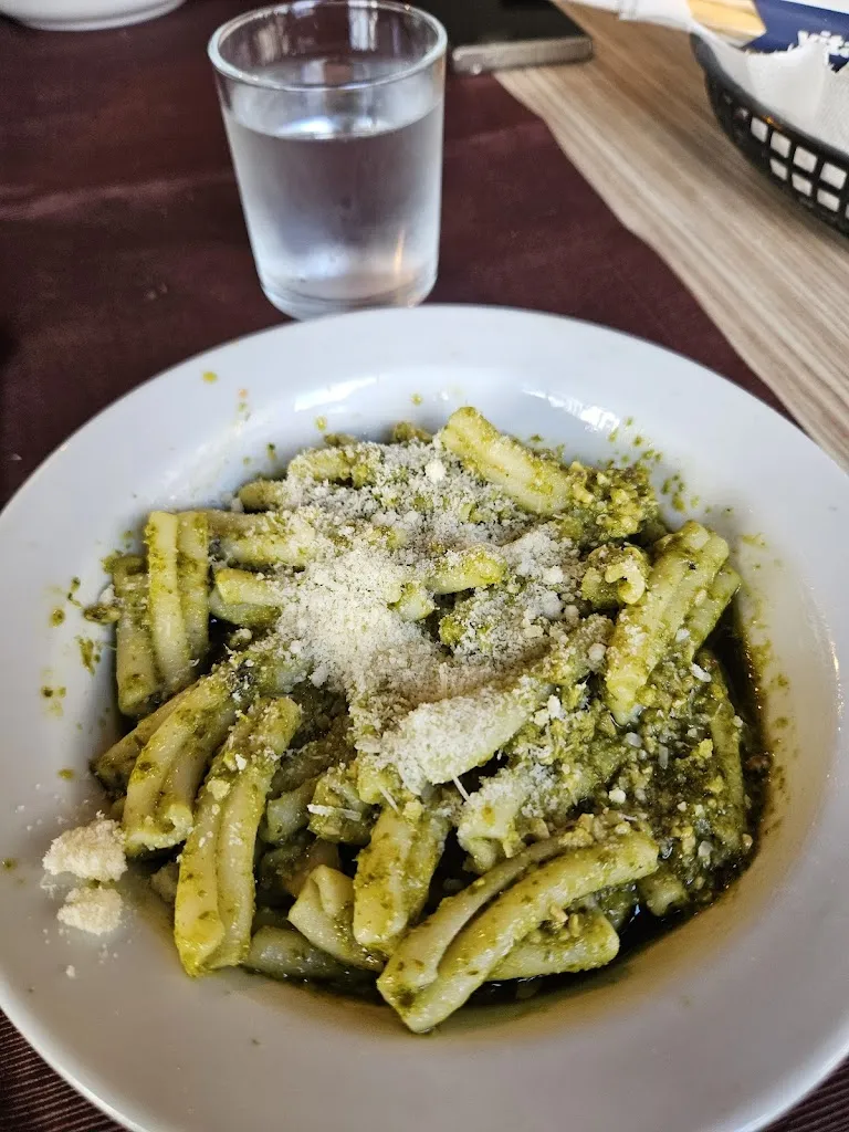 Menu_La Plaza Pizzeria - Ristorante - Bar_Cavaglià_image_7