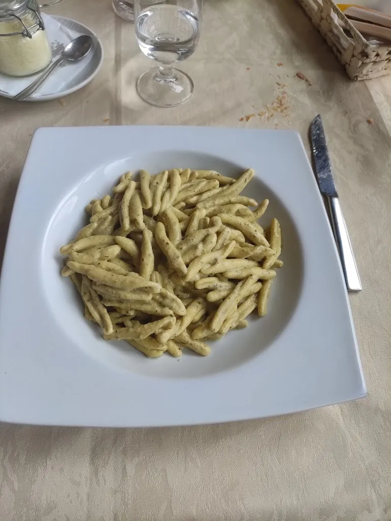 Menu_La Plaza Pizzeria - Ristorante - Bar_Cavaglià_image_8