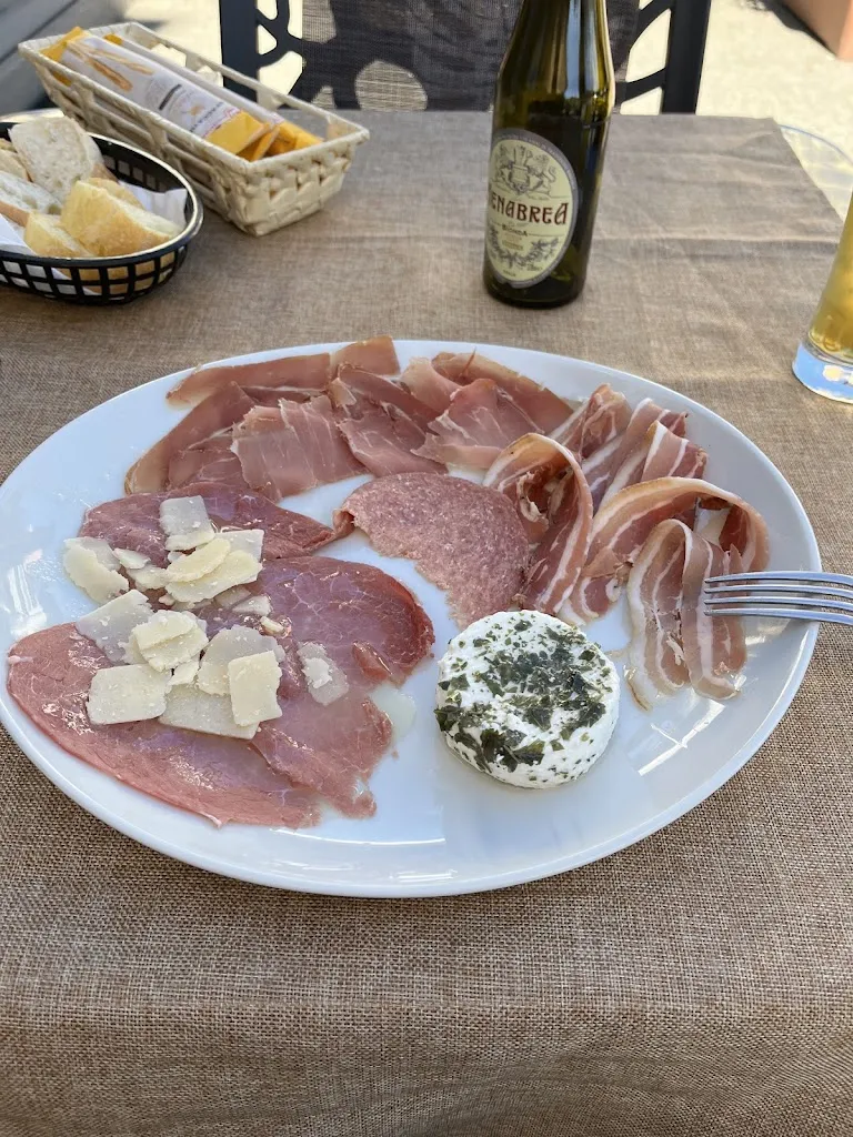 Gery Claps_La Plaza Pizzeria - Ristorante - Bar_Cavaglià_review