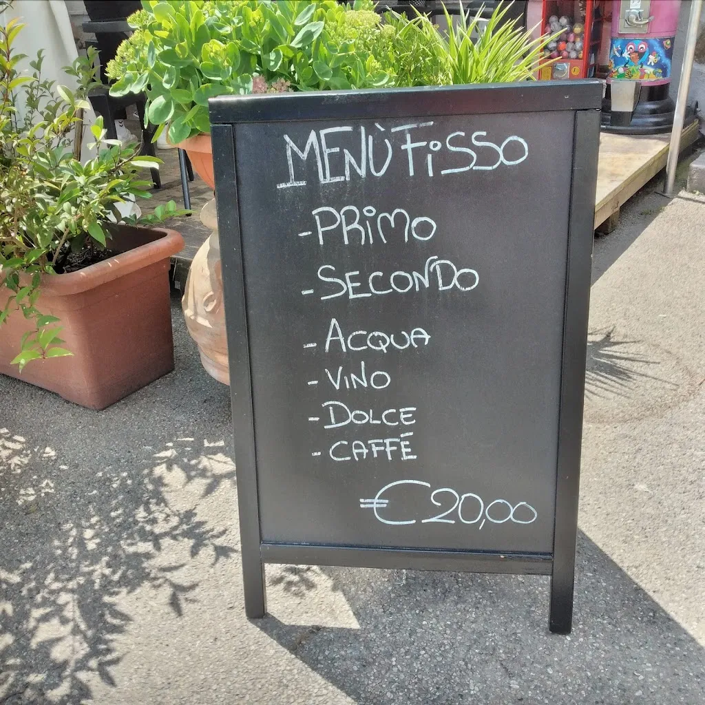 carla romano_La Plaza Pizzeria - Ristorante - Bar_Cavaglià_review