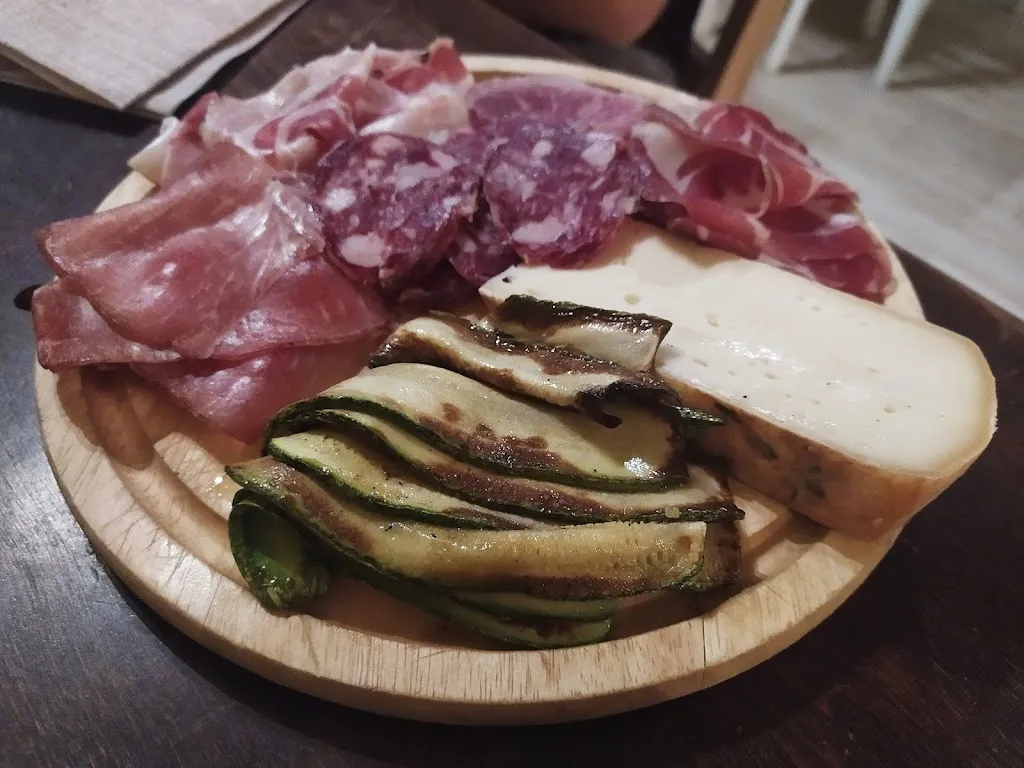 Menu_Agriturismo Parié 