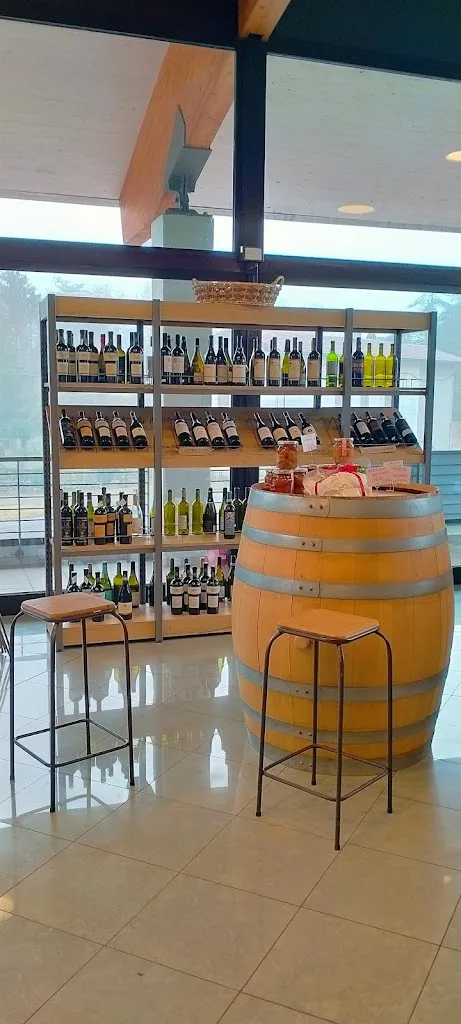 Patrizio Cortesi_Enoteca Il Quartin_Cavaglià_review