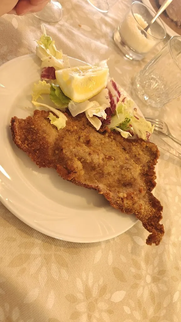 Maurizio C_Agriturismo Il Molino_Cavaglià_review