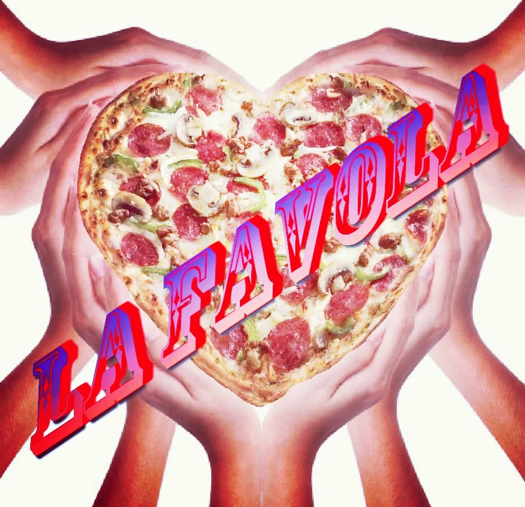 Menu_La Favola - Pizza & Kebab_Cavaglià_image_4