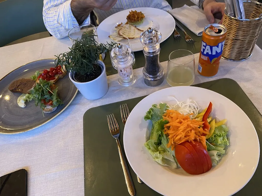 Tina_Ristorante Usignolo_Cavaglio-Spoccia_review