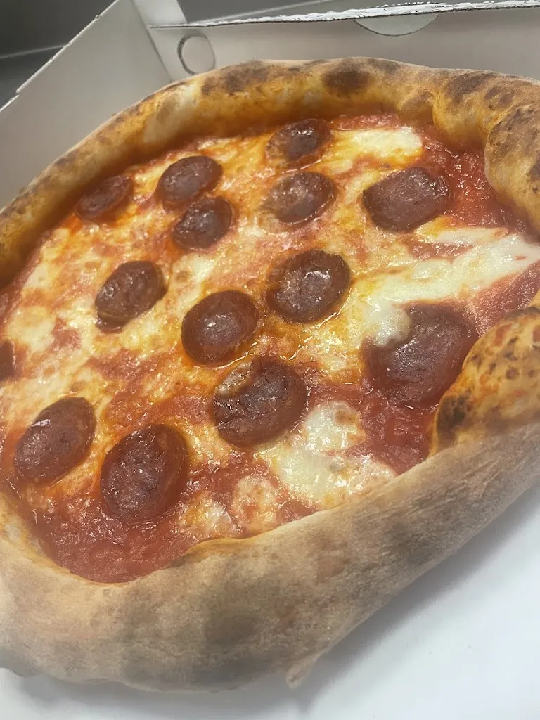 Gabriel Giordano_Pizze e delizie dai fratelli_Cavagnolo_review