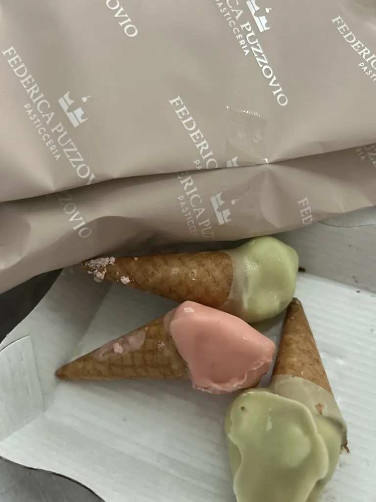 Manu Die M _Federica Puzzovio Pasticceria_Collepasso_review