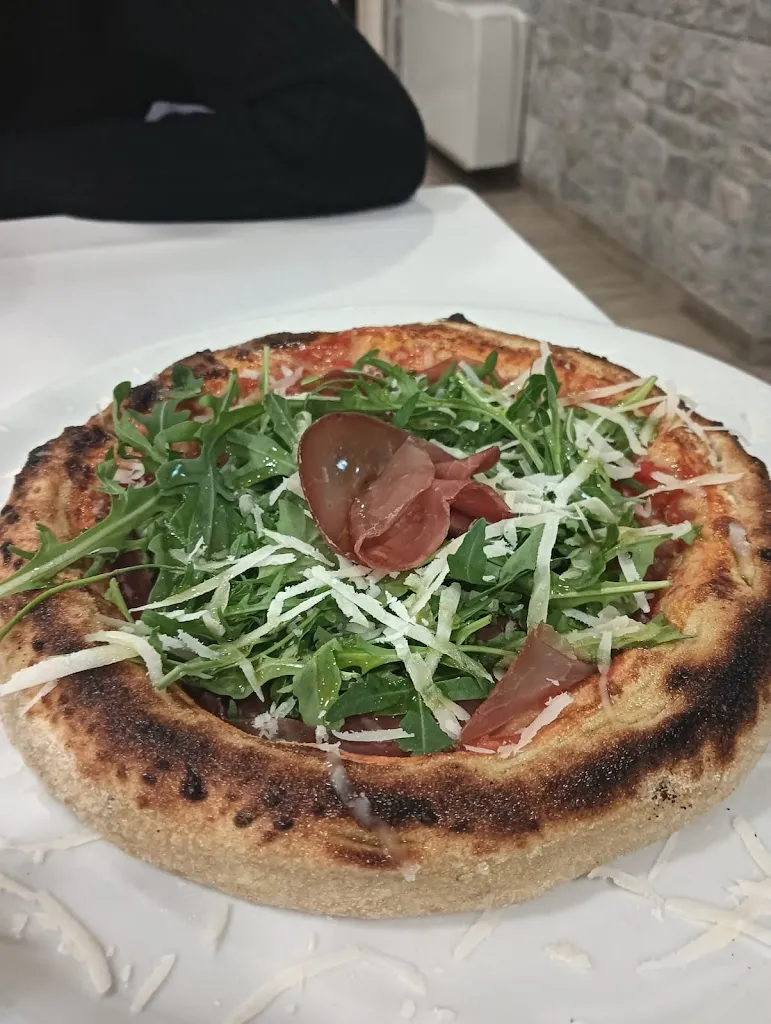 Roberta Tolotti_Ristorante Pizzeria Il Moro_Cavagnolo_review