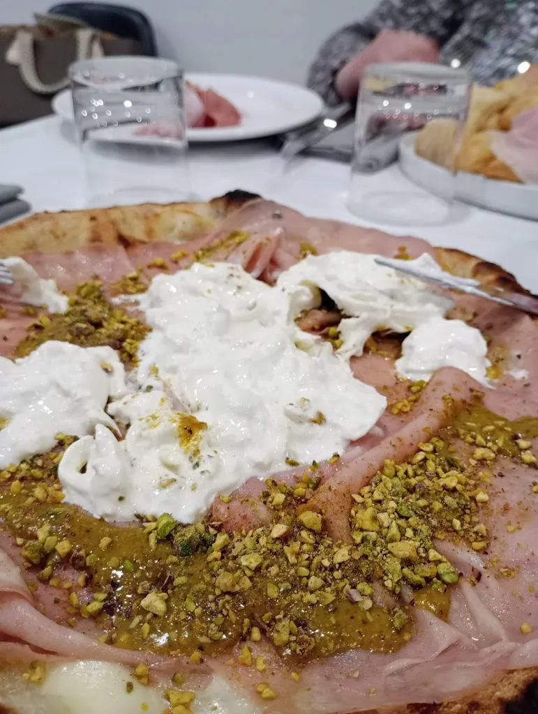 ricky laio_Ristorante Pizzeria Il Moro_Cavagnolo_review