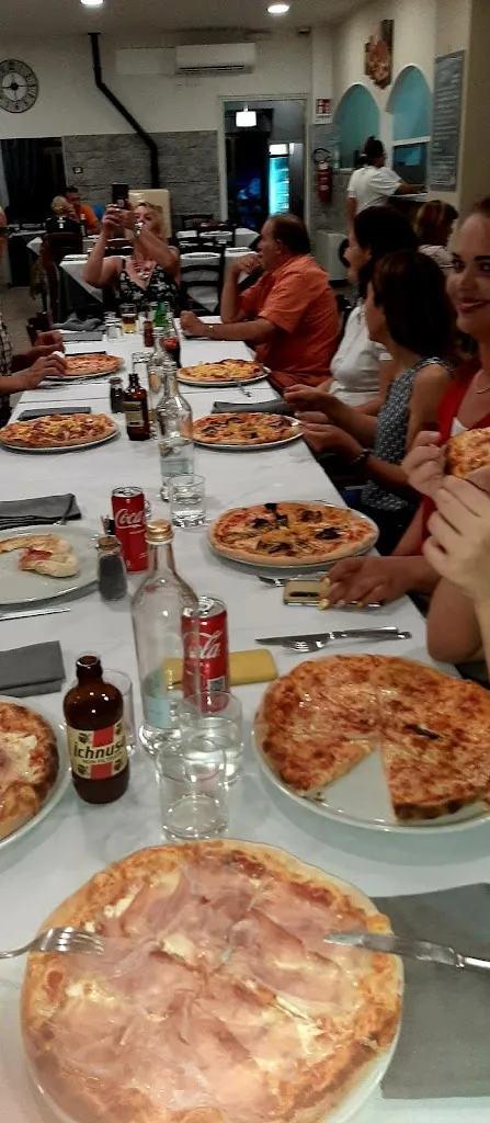 Chiara Burdizzo_Ristorante Pizzeria Il Moro_Cavagnolo_review