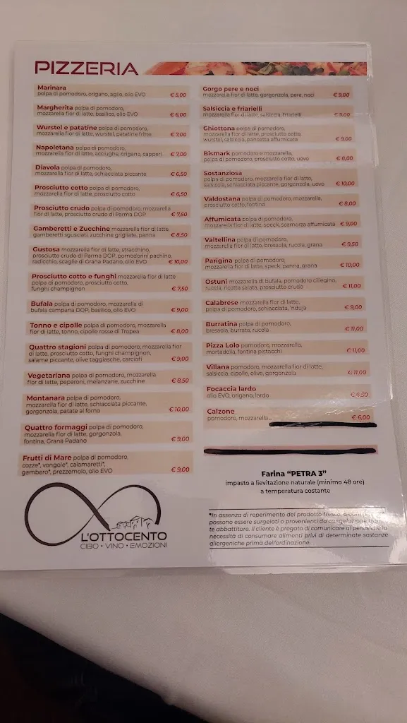 Menu_Ristorante L'Ottocento_Cavallerleone_image_2