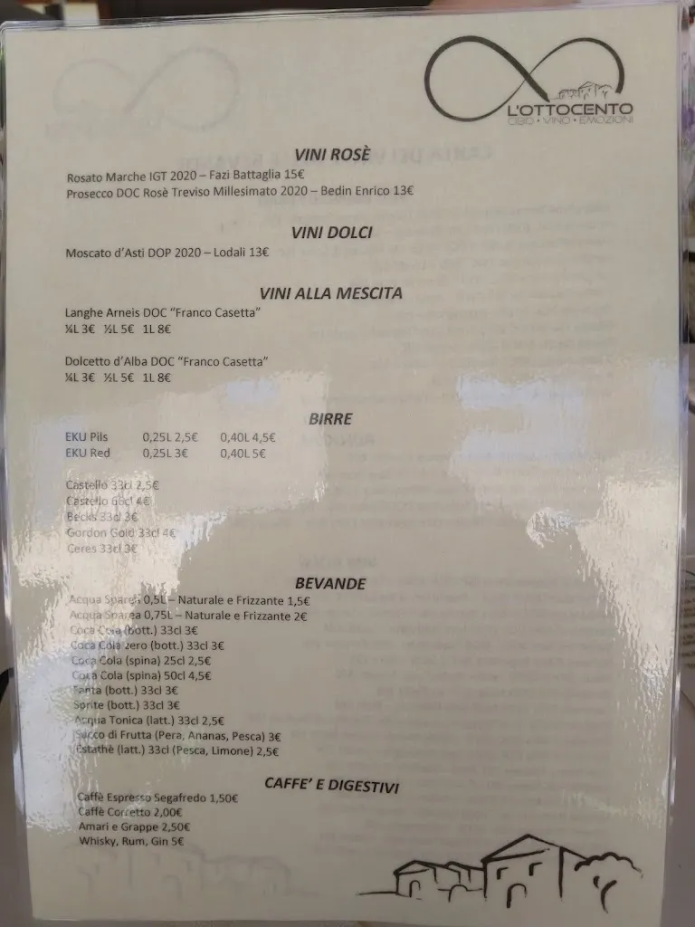 Menu_Ristorante L'Ottocento_Cavallerleone_image_4