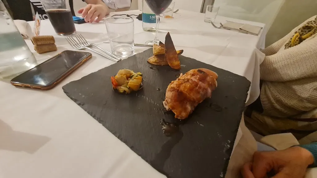 Carl Astrobix Impianti a fune e videogiochi_Ristorante L'Ottocento_Cavallerleone_review