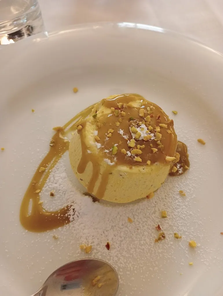 Ivana Belfonte_Ristorante L'Ottocento_Cavallerleone_review