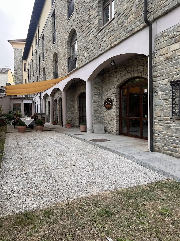 marco rapetti_LOSTo_Cavatore_review