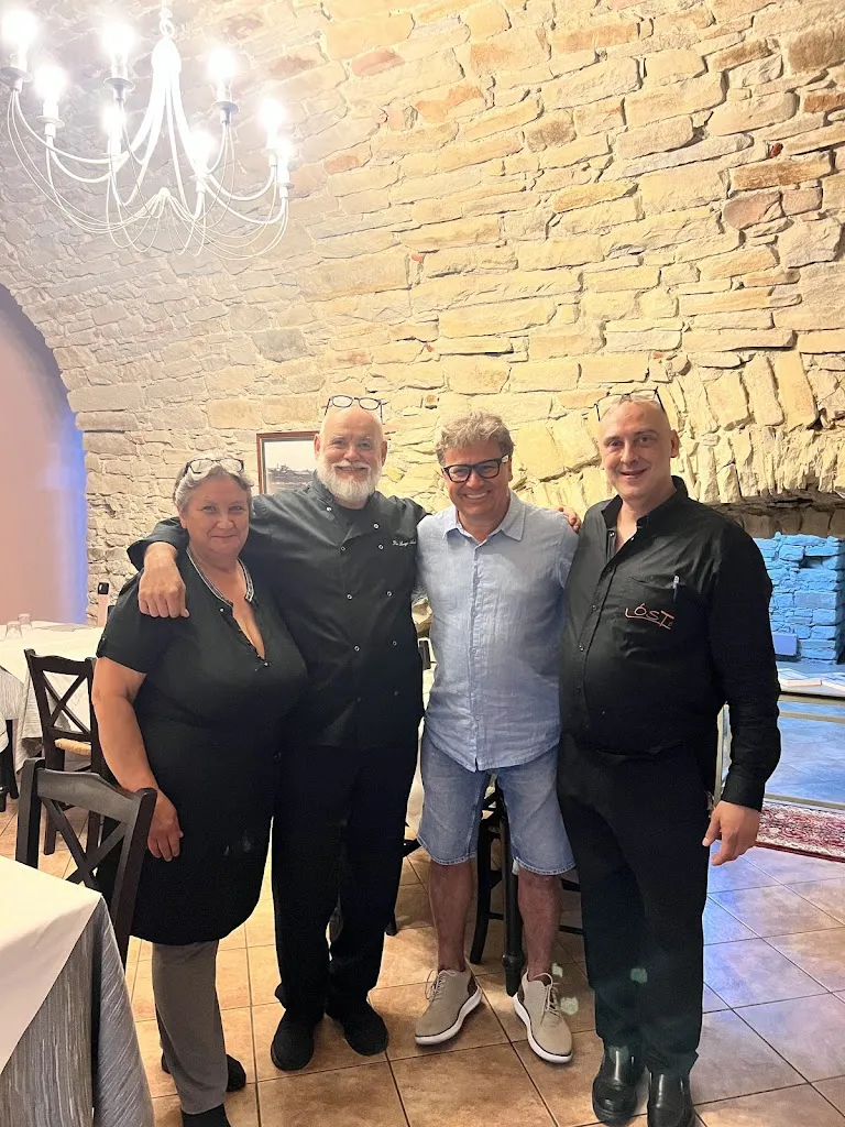 Rizzolio Equipments srl _LOSTo_Cavatore_review