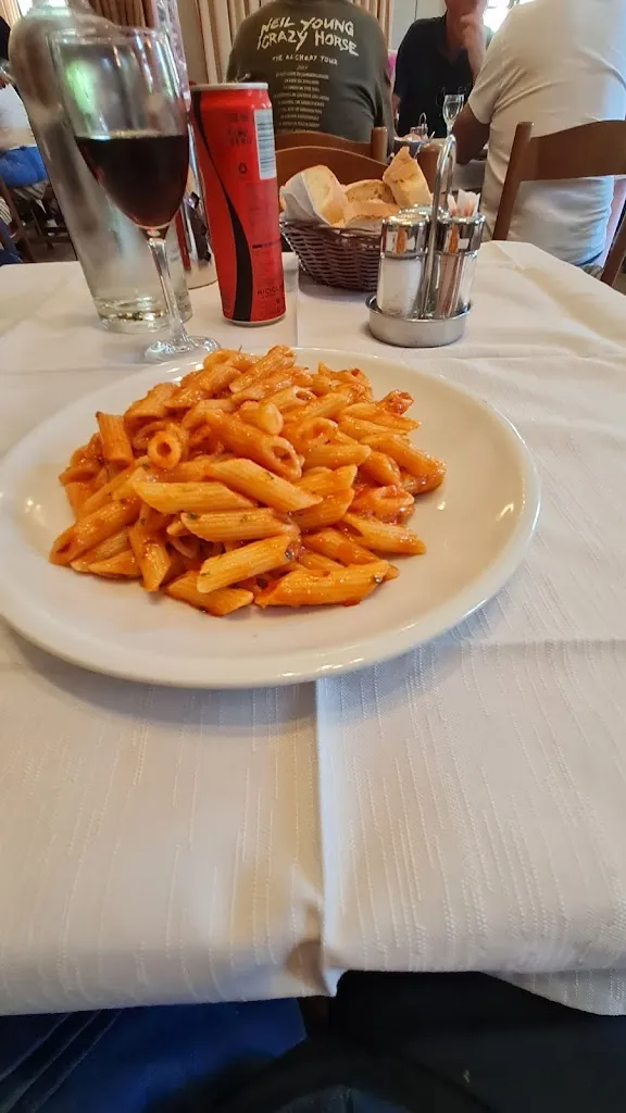 gigliotube_Trattoria Bar La Bruschetta_Cavallirio_review