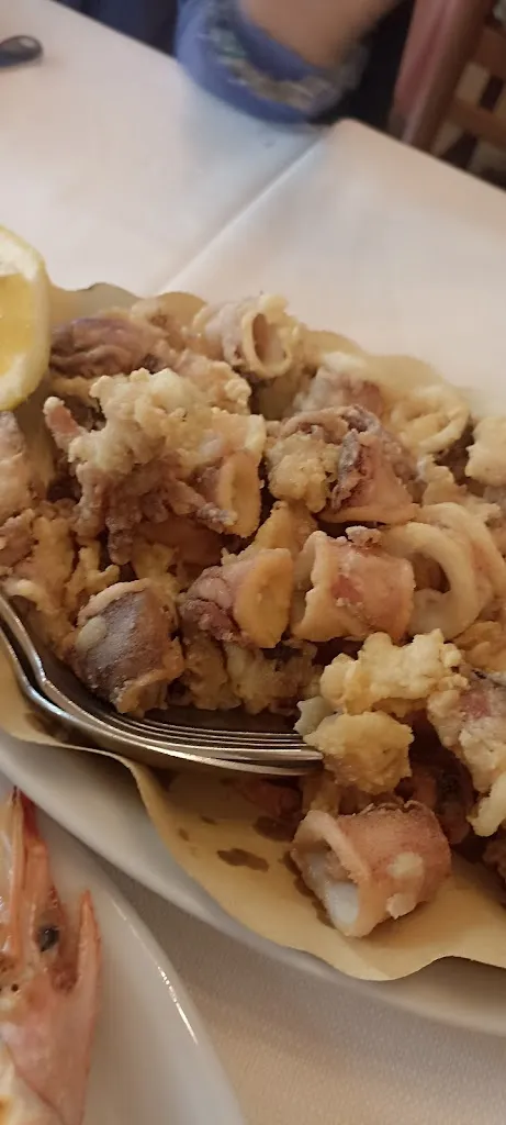 Stefania Rigato_Trattoria Bar La Bruschetta_Cavallirio_review