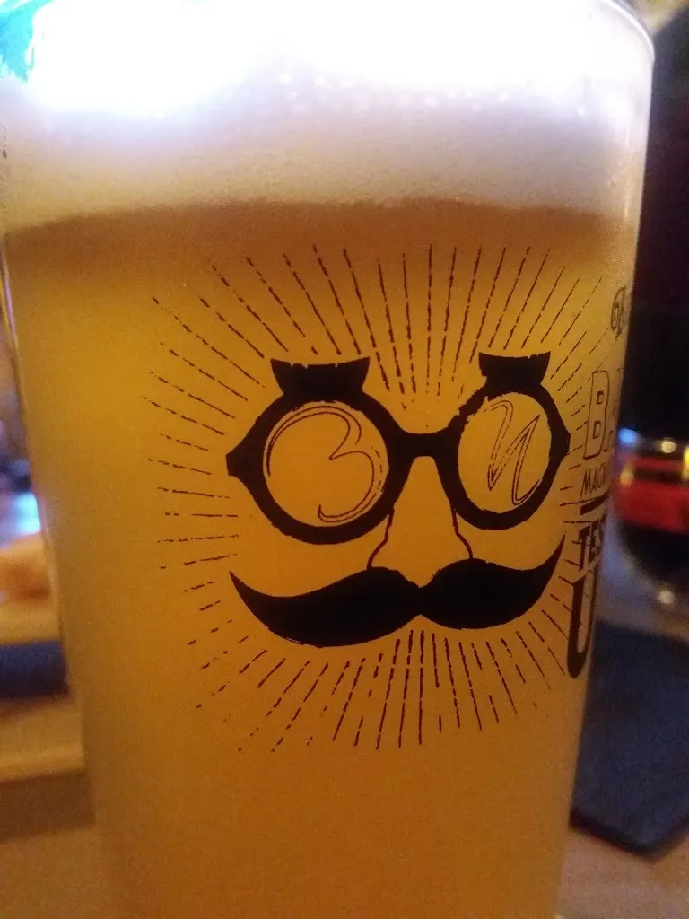 Lucrezia Scolari_Birrificio Artigianale Dr. Barbanera_Cavallirio_review