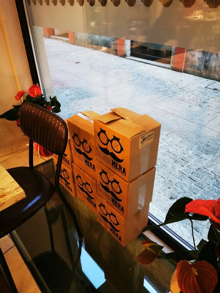 stefano gagliardi_Birrificio Artigianale Dr. Barbanera_Cavallirio_review