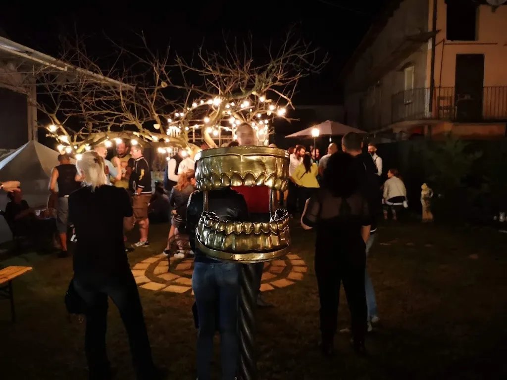 Giardino dell'Eden-Tiere del Dr. Barbanera_Cavallirio_slider_image_1