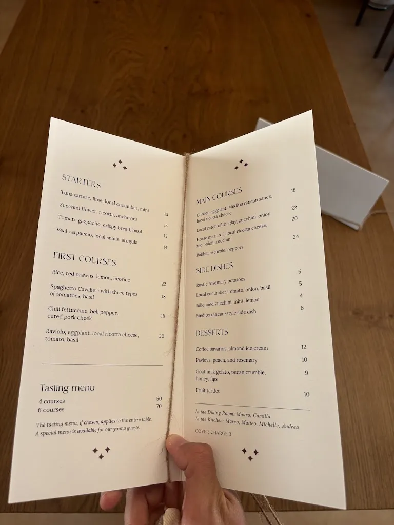 Menu_Sirgole Orto e Cucina_Collepasso_immagine_1