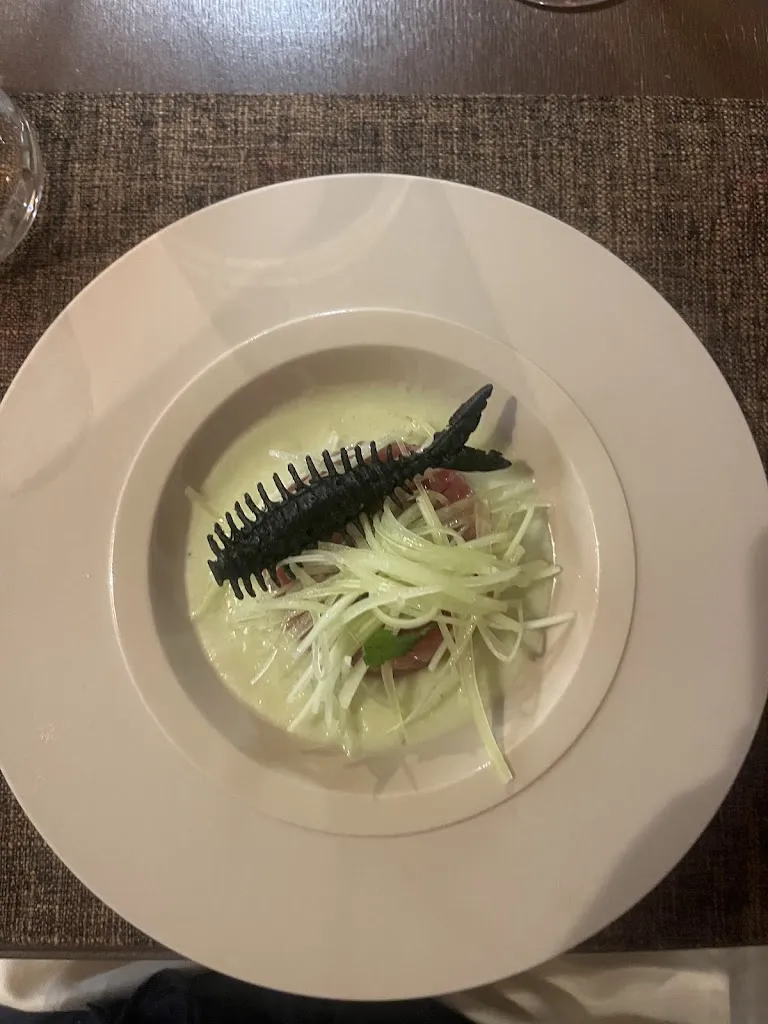 Sophie Gardner_Sirgole Orto e Cucina_Collepasso_recensione