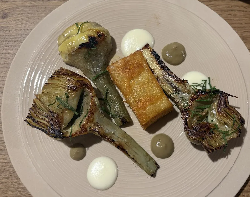 Sonja_Sirgole Orto e Cucina_Collepasso_recensione