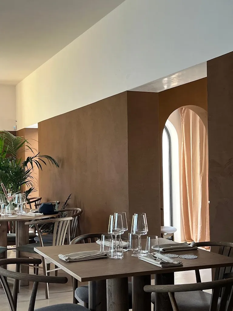 Sirgole Orto e Cucina restaurant in Collepasso