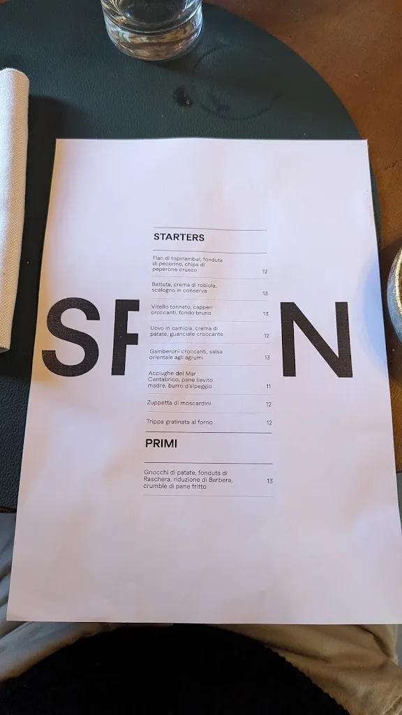 Menu_SPONTANEO Osteria e Vineria_Cella Monte_image_2