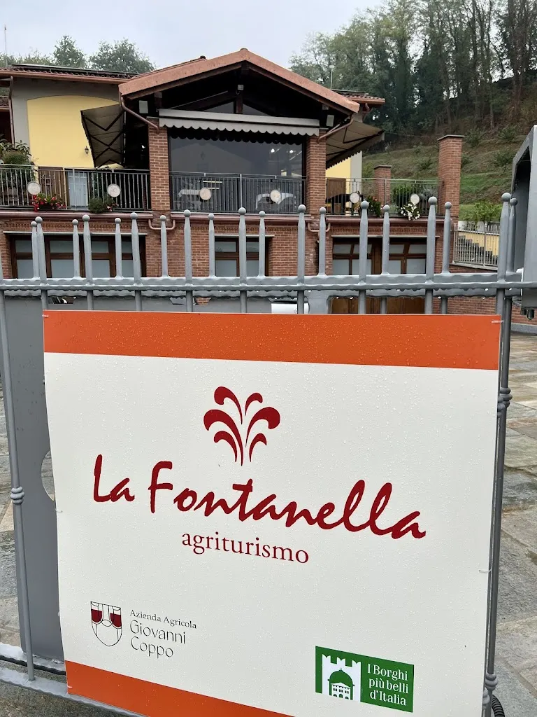 Keith Jenkins_Agriturismo La Fontanella_Cella Monte_review