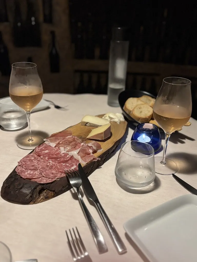 Rianna Goss_La Cà Nova_Cella Monte_review