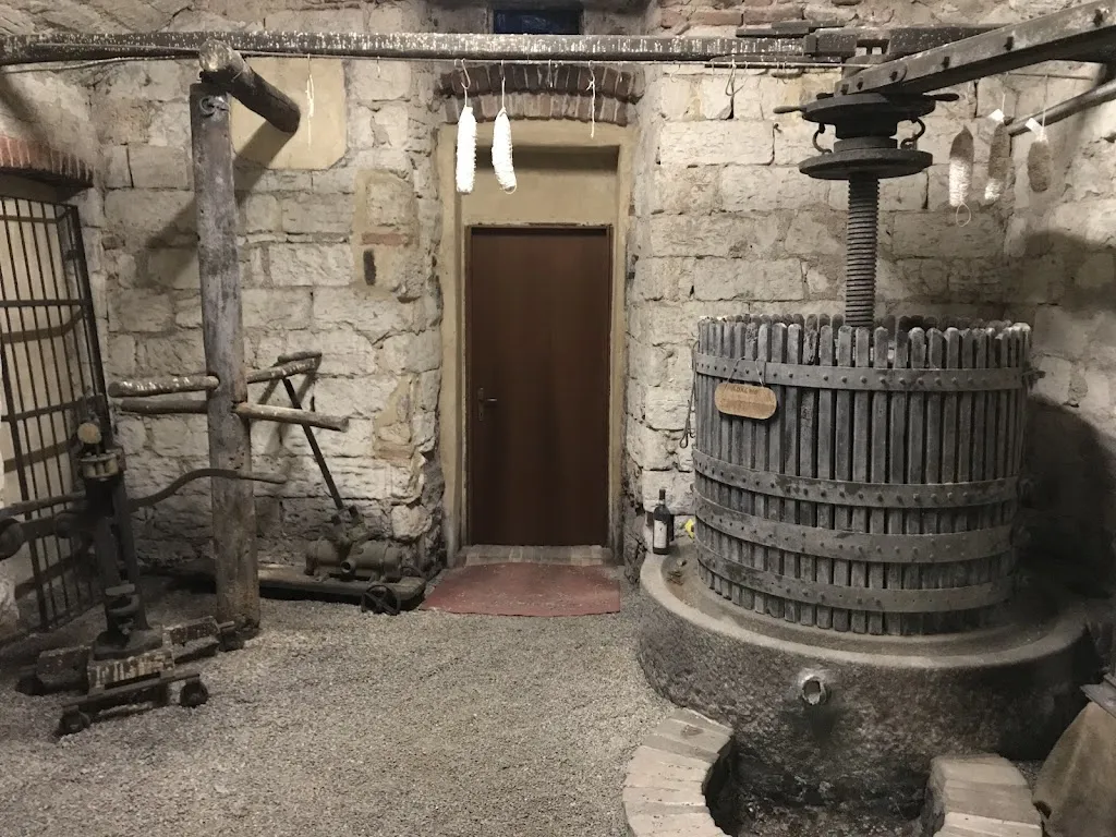 Troy N_La Cà Nova_Cella Monte_review