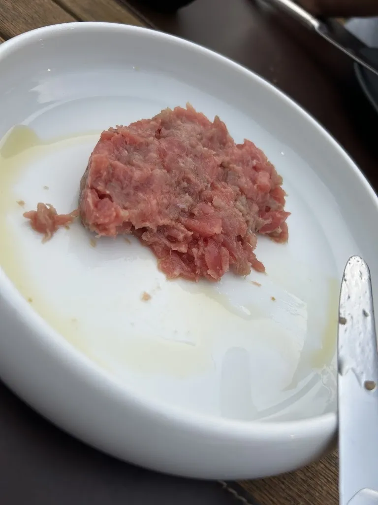 Franziska Mayer_Locanda San Michele - Ristorante_Celle Enomondo_review