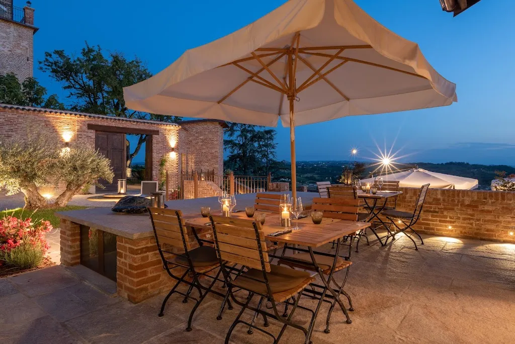 Locanda San Michele - Ristorante restaurant in Celle Enomondo